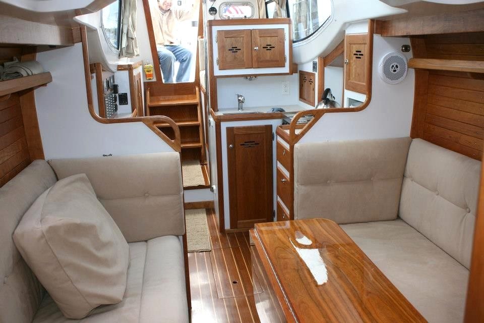 Johanson Boatworks