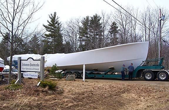 Johanson Boatworks