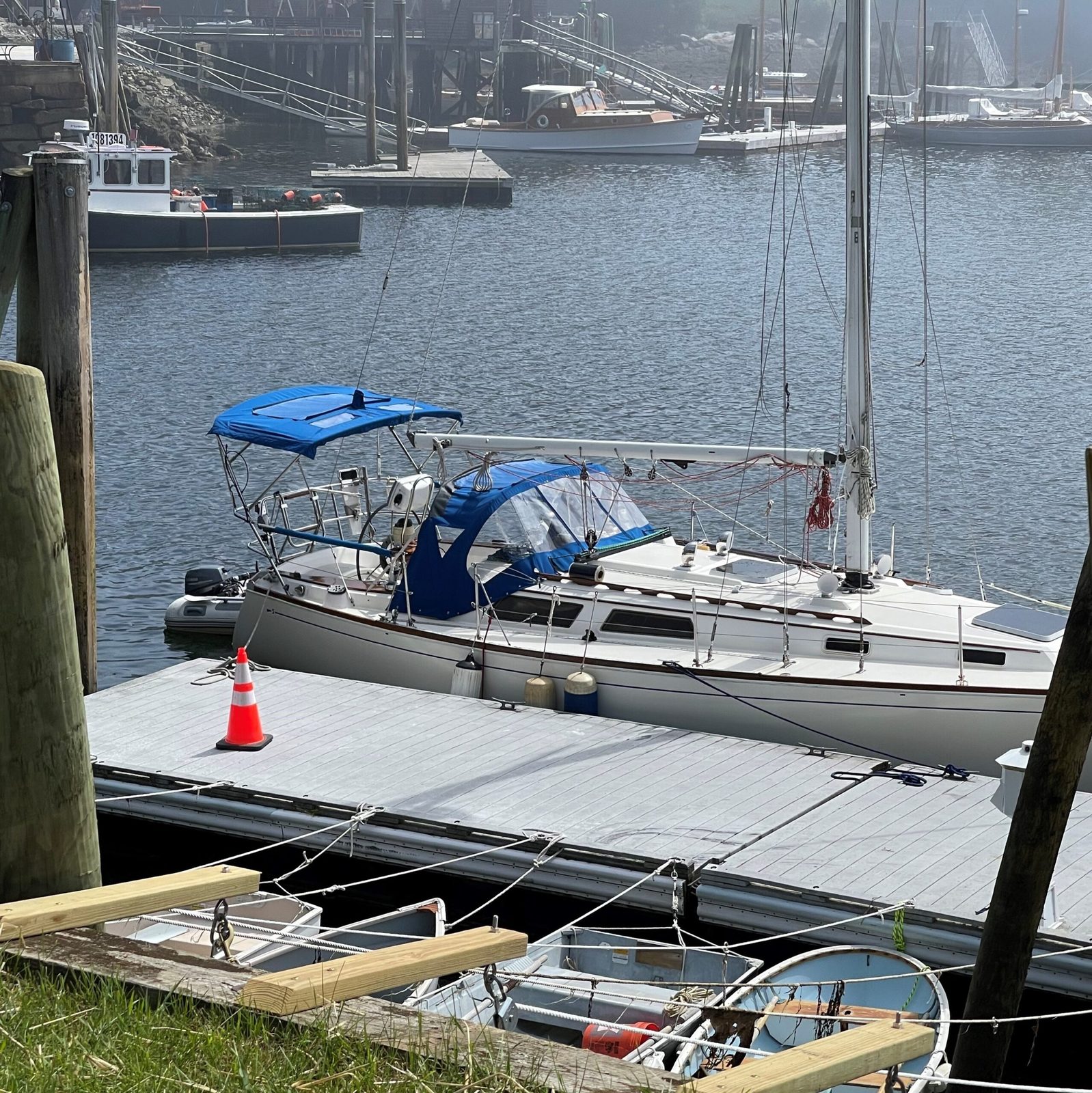 Johanson Boatworks