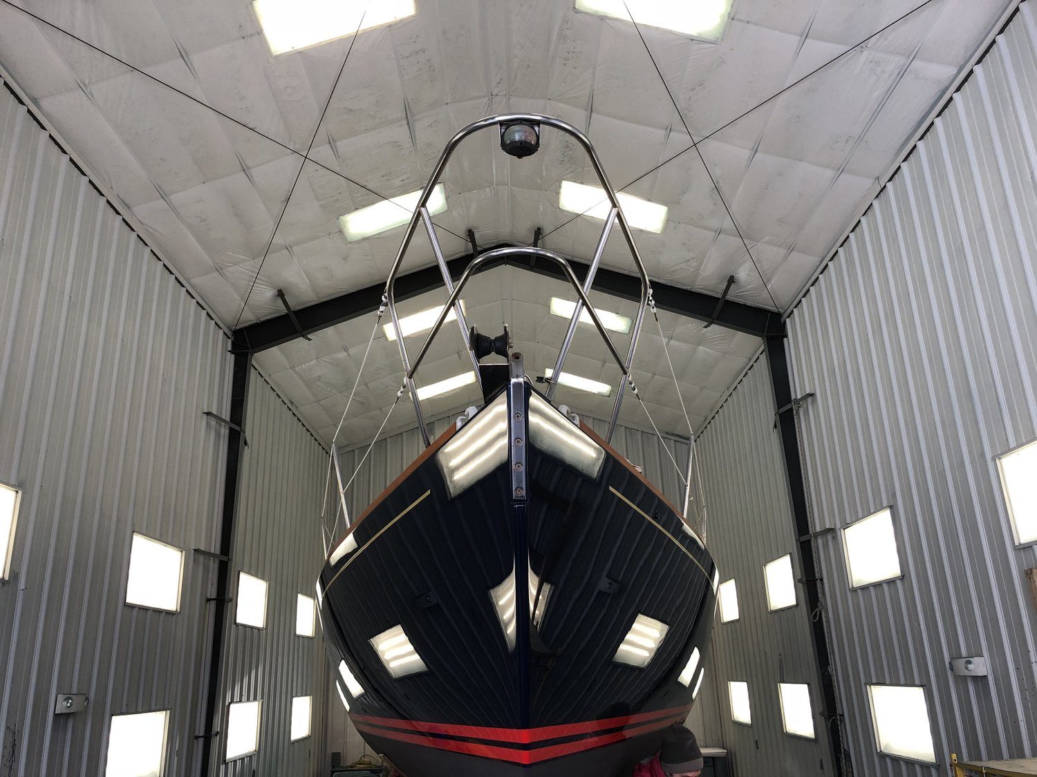 Johanson Boatworks