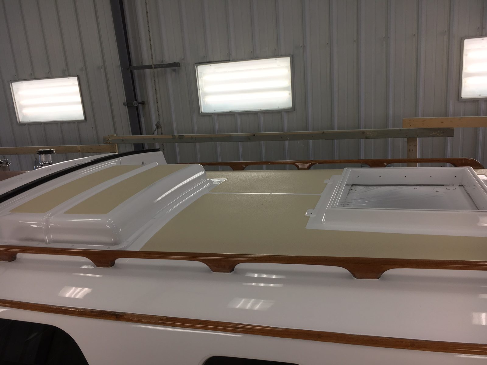 Johanson Boatworks