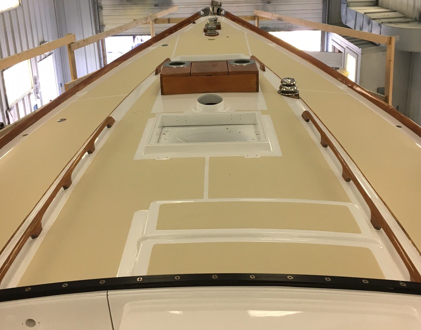 Johanson Boatworks