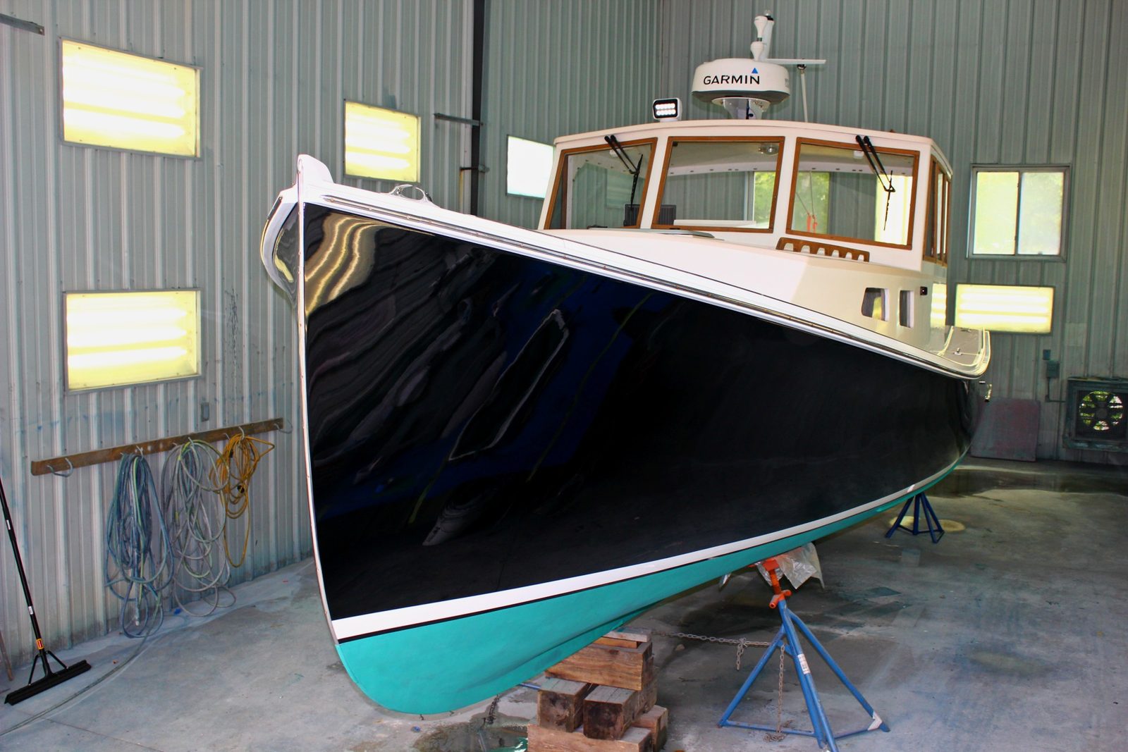 Johanson Boatworks
