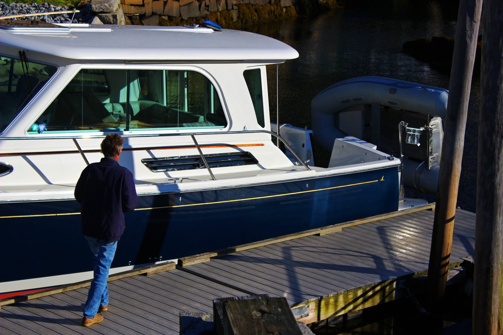 Johanson Boatworks