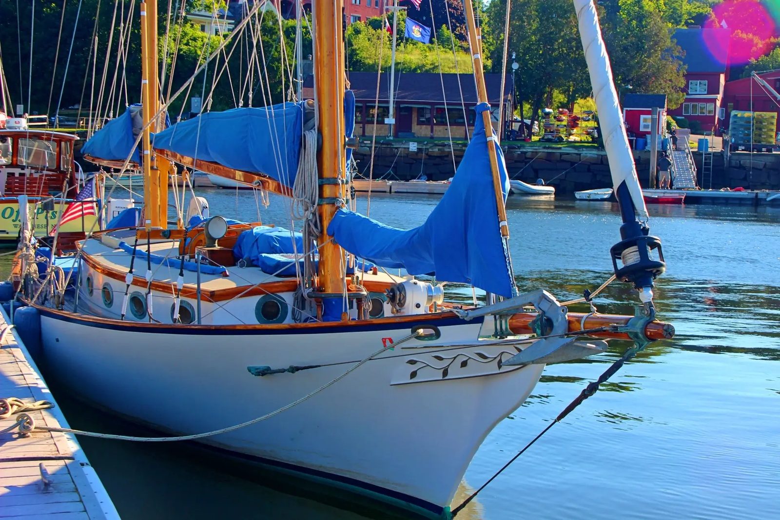 Johanson Boatworks