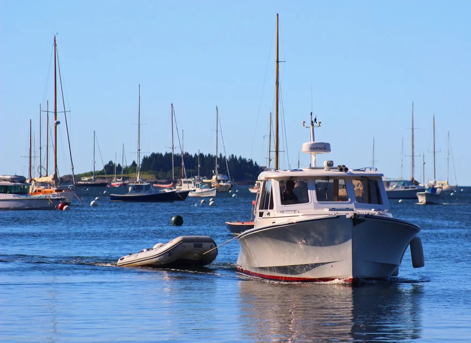 Johanson Boatworks