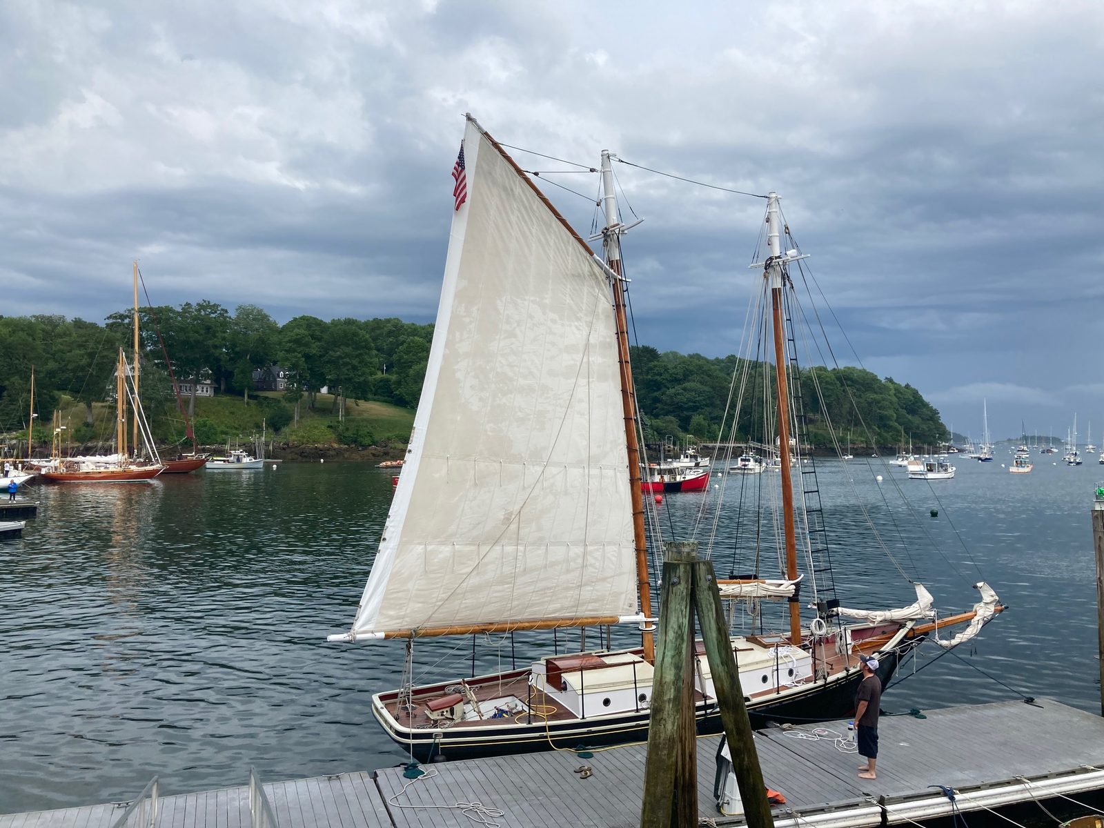 Johanson Boatworks