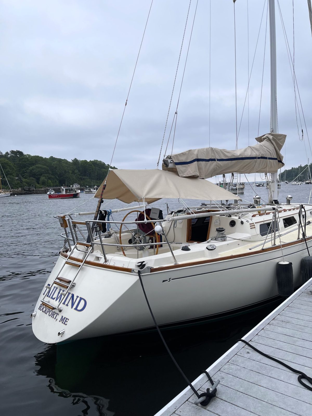 Johanson Boatworks