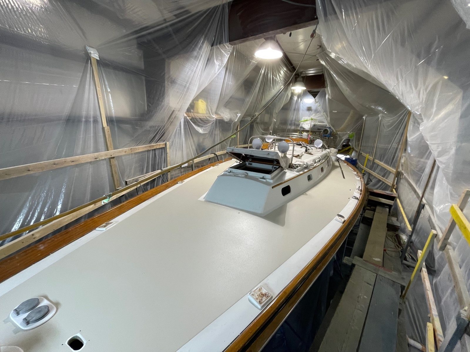 Johanson Boatworks