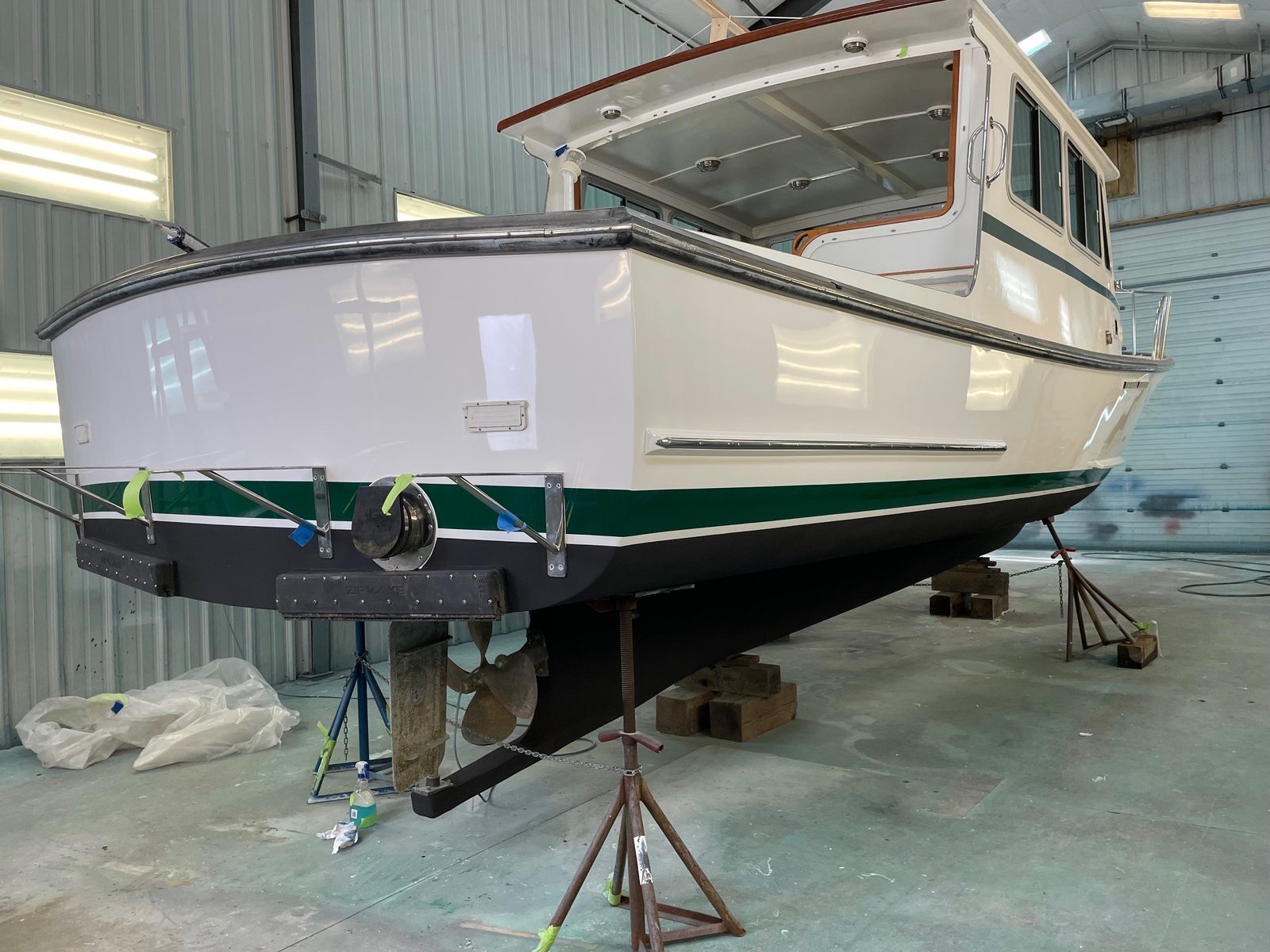 Johanson Boatworks