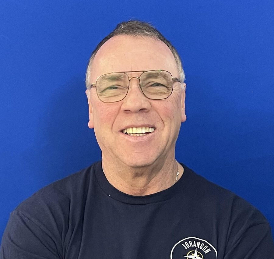 Alan Rainey
