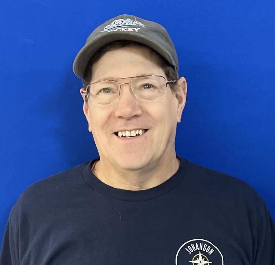 Jeff Swan