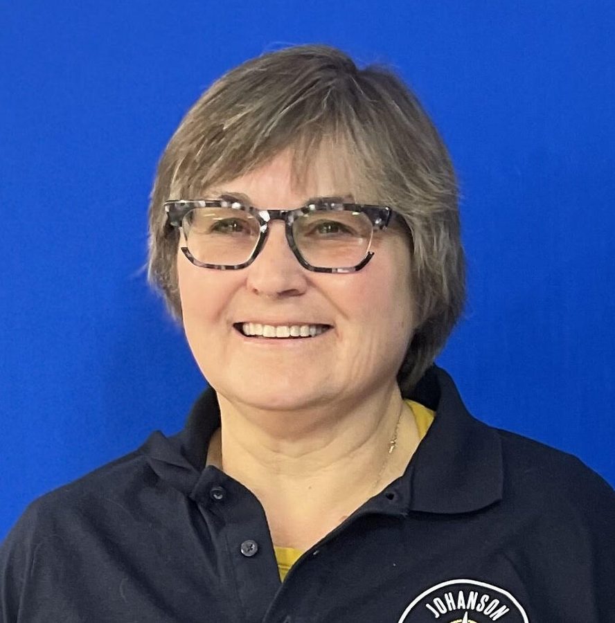 Laurie Smith