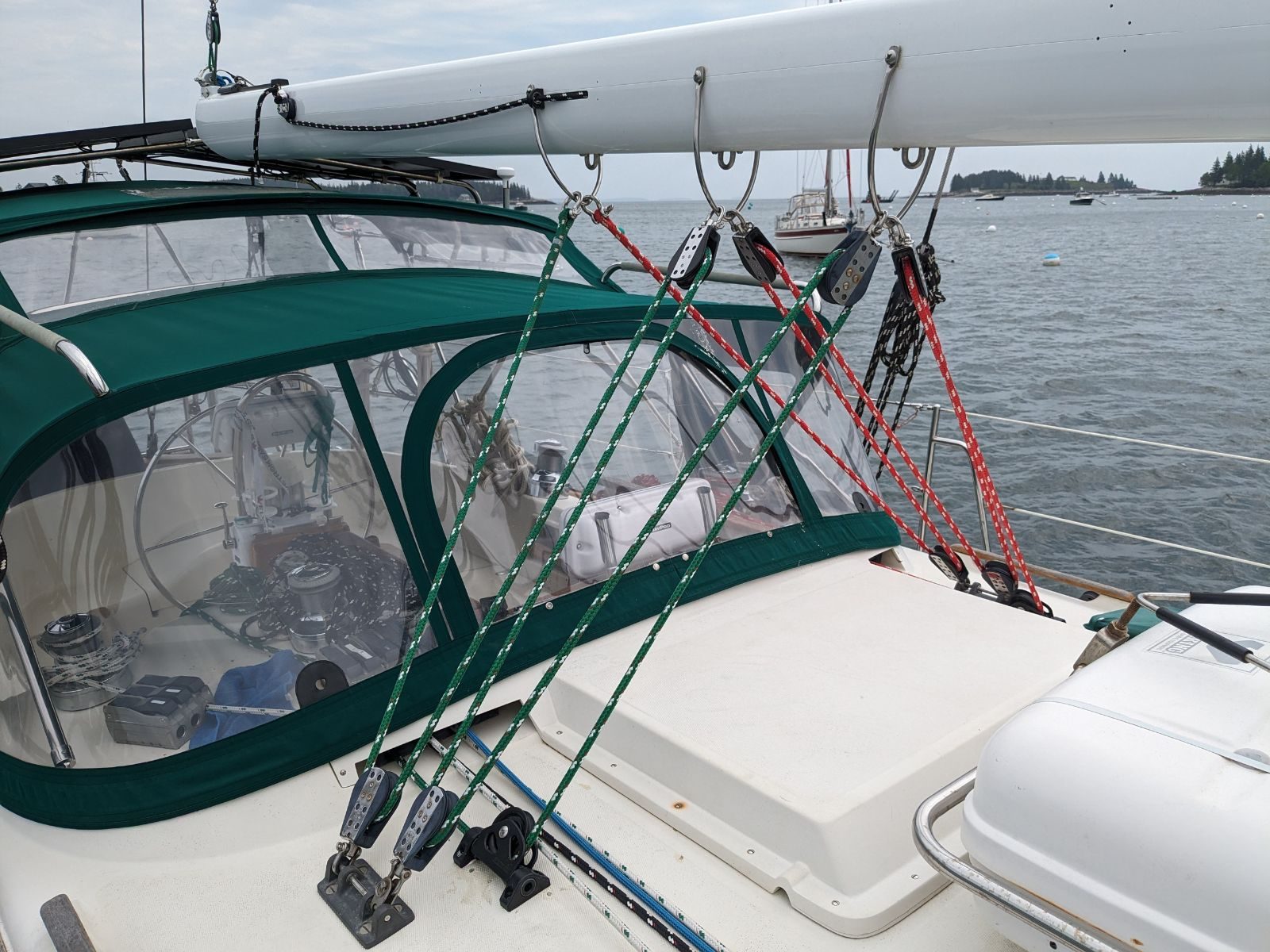 Johanson Boatworks